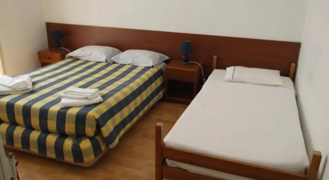 Low Cost Rooms