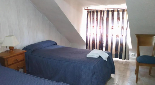 Номер Standard Hostal Aribel Longinos