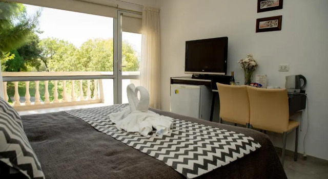 Номер Standard Villa La Font Apart Hotel & Spa