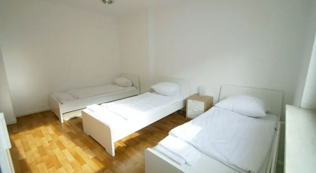 Apartments Remscheid 4, Забронировать Апартаменты/квартира Ремшайд Северный Рейн-Вестфалия