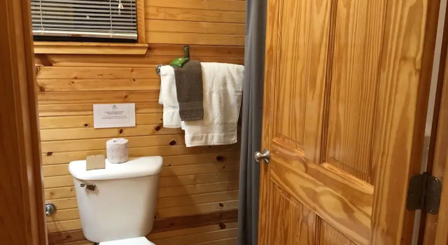 Номер Standard The Springs Retreat