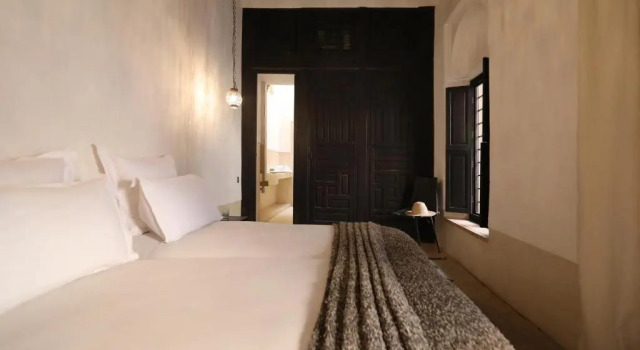 Двухместный номер Standard Riad Azzouna 13