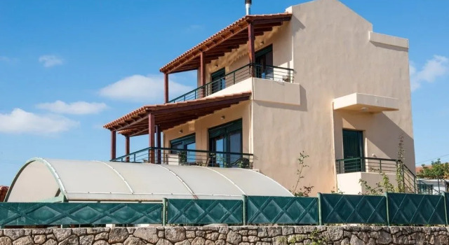 Villa Dafni