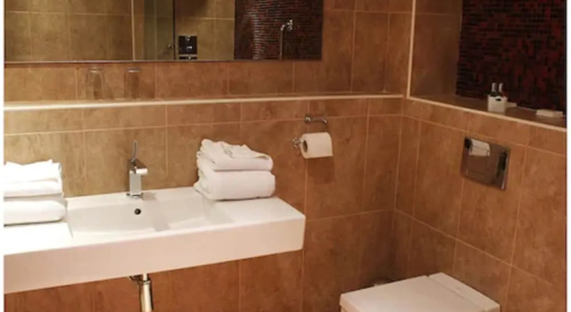 Семейный номер Standard Blancos Hotel