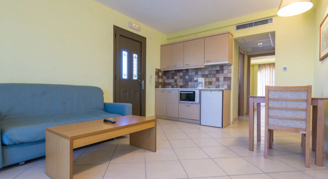 Aegean Dream Hotel, Забронировать Отель Карфас 