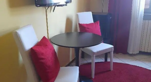 Номер Standard Peropero