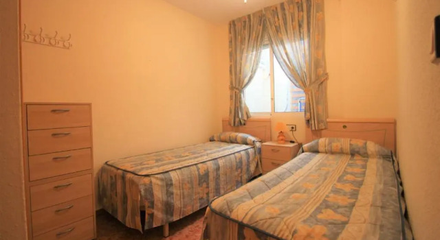 Apartamento Casaturis Urb.Altomar Gran Alacant Ga101