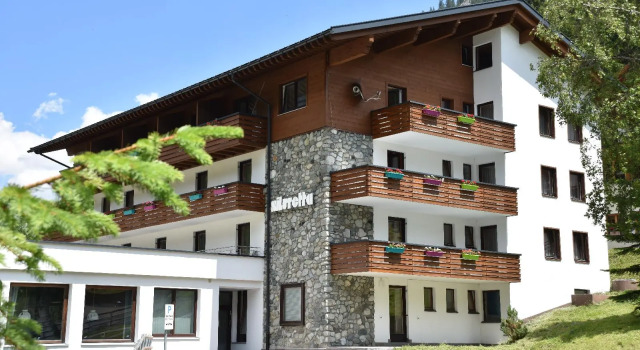 Hotel Silvretta, Réserver Hôtel Sankt Gallenkirch Montafon