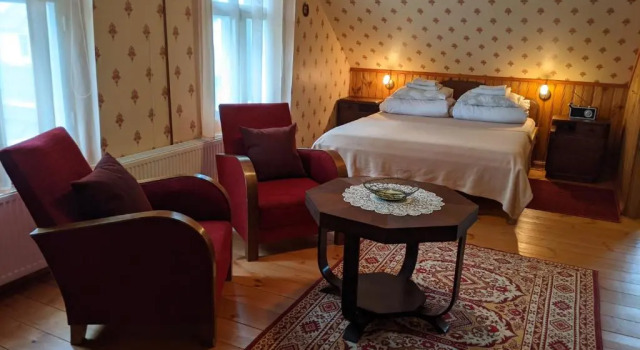 Avinurme Hostel, Забронировать Хостел Хостелы Авинурме, Хостел