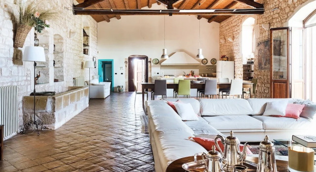 Sicil Pinuccia, Book Villa Hotels in Sicily with a Pool, Swimming Pool