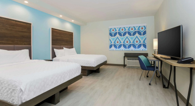 Tru By Hilton Amarillo West