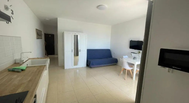 Апартаменты с видом на море Casa Domingo