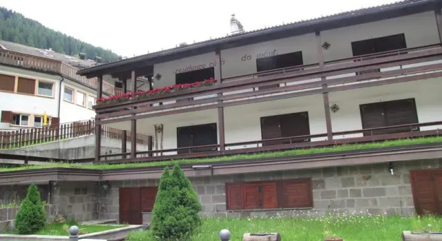 Cesa da Mont