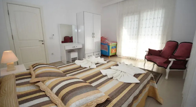 Villa Sevgi By EvTatilim, Prenota Villa Keciler Regione Egea