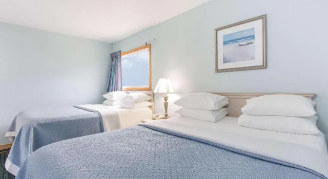 Номер Standard Mariner Inn And Suites