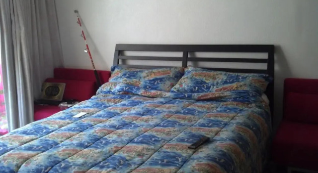 Апартаменты Deluxe Waikiki Beach Apartment #225