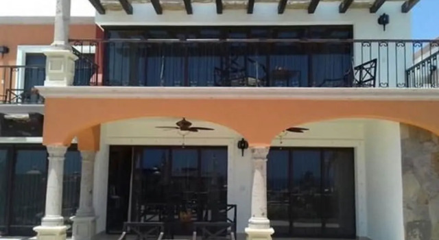 Best Luxury Villa-cabo SAN Lucas 3BR Ocean View