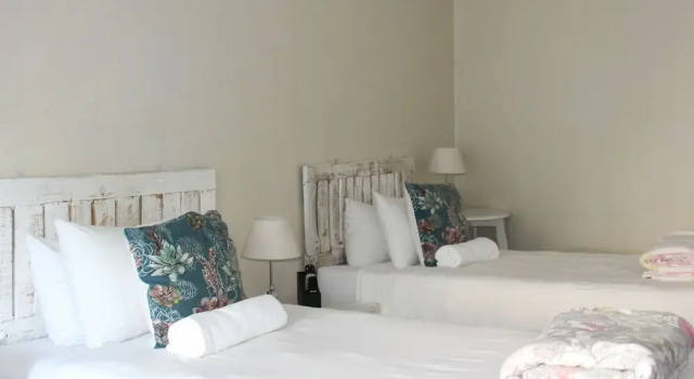 Люкс Standard Panorama Guest House
