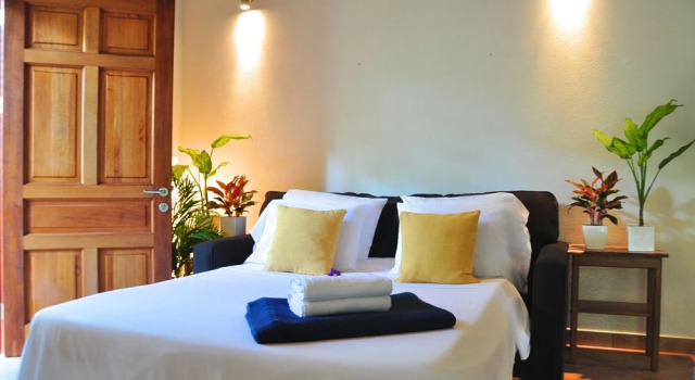 Pazifico Villas, Prenota Hotel Tamarindo Guanacaste