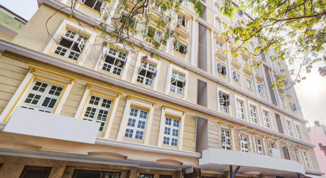 OYO 29230 Ik London Residency
