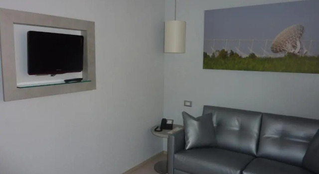 Полулюкс Hotel Fiera Wellness & Spa