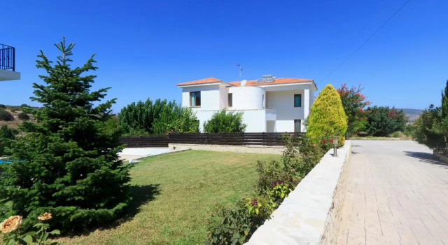 Phaedra & Orestis Villas, Boek Hotel Kato Akourdalia Paphos