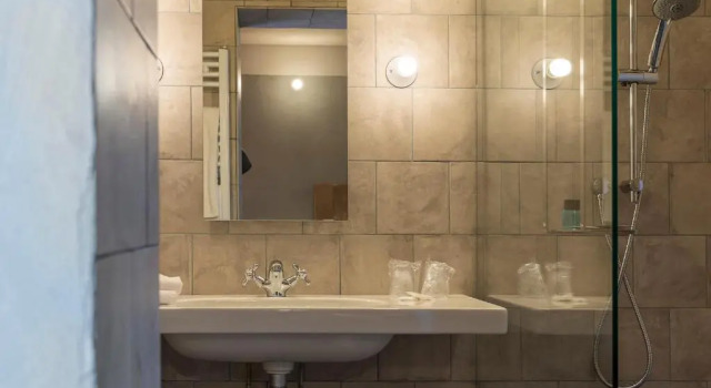 Номер Standard Hotel San Daniele