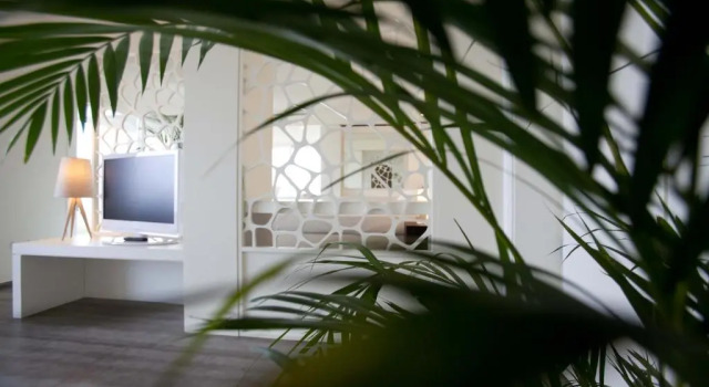 Люкс Villa Del Mare Spa Resort