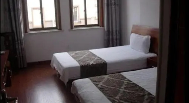Bihai Dream Garden Farm House, Rezerwuj Pobyt na farmie Putuo District Zhoushan
