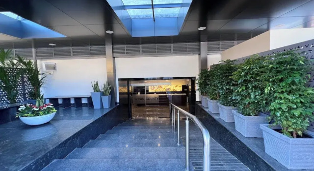 Decan County, Rezerwuj Hotel Bangalur Bangalore