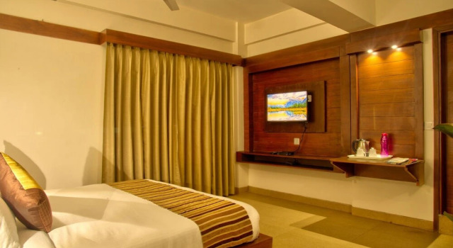 Номер Superior The Palm Hotel