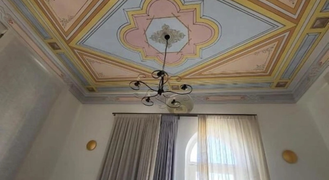 Habitación doble Confort כוהנס - Cohens Hotel