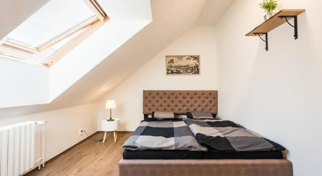 Двухместный номер Classic Apart-Hostel ZERO