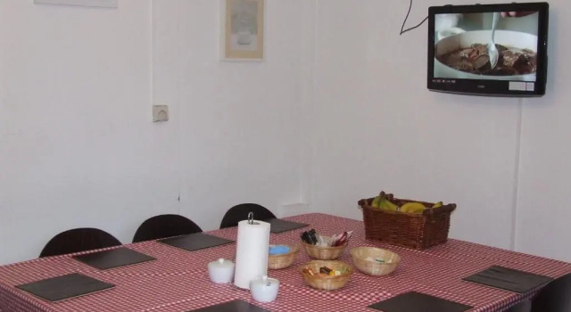 Двухместный номер Standard Cedars House Hotel