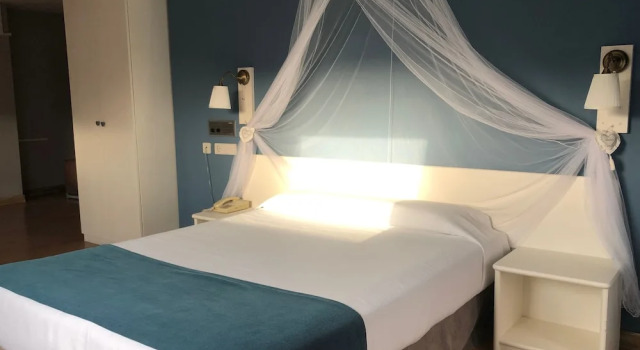 Семейный номер Standard Hotel Jakue