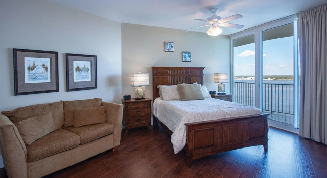 Spacious Condo With Views of Bay and Ono Island - Unit Crd1107, Prenota Hotel Hotel a Alabama con piscina, Piscina
