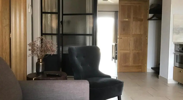 Апартаменты Villa Lantana