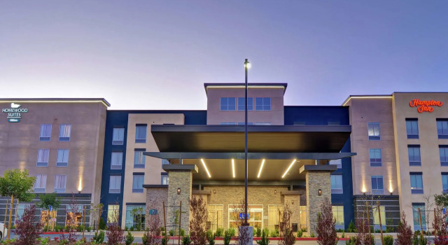 Homewood Suites by Hilton Chula Vista-Eastlake