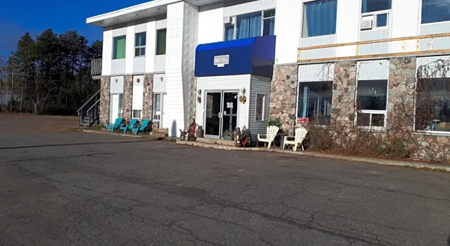 Nipigon Travelers Motel