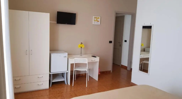 Номер Economy B&B Mimosa