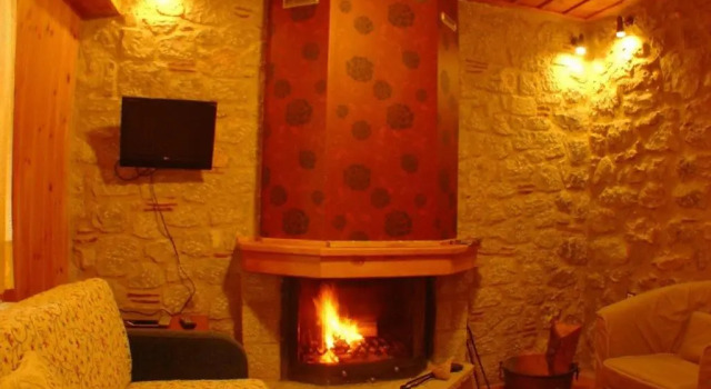 Студия Ariadne Guesthouse