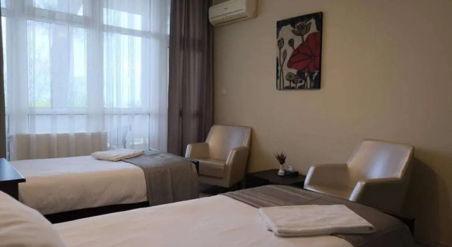 Koru Resort Hotel, Забронировать Курортный отель Бостанджи 