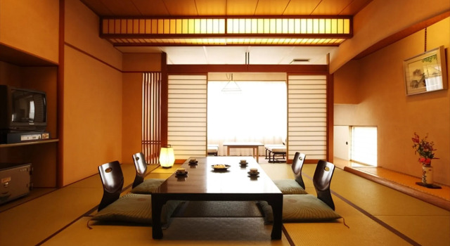Yumotoya Onsen Ryokan
