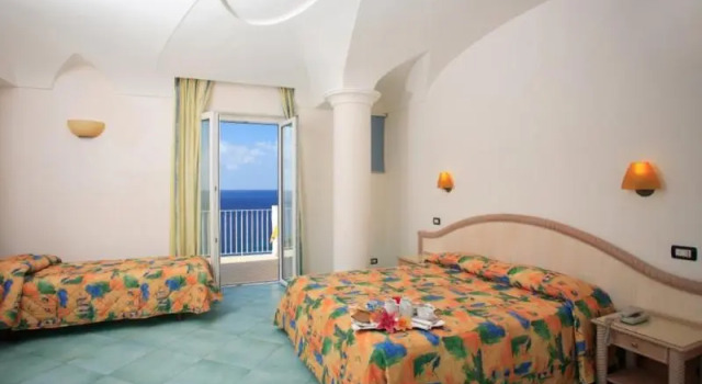 Номер Standard Hotel Albatros