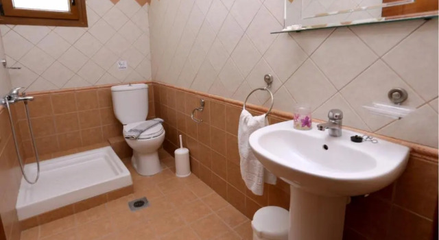 Студия Villa Katerina