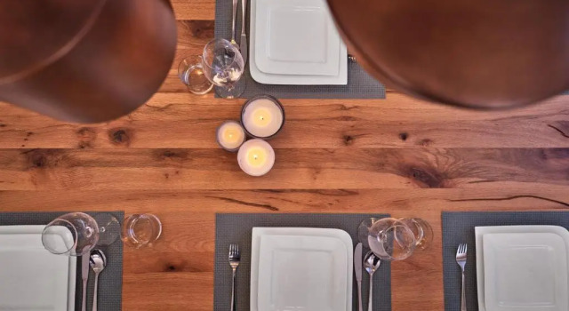Апартаменты Panorama Lodge Alpine Living 201