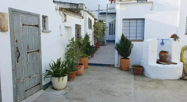 La Chanca