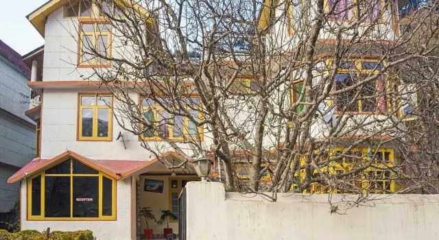 Village Heart Cottage by OYO Rooms