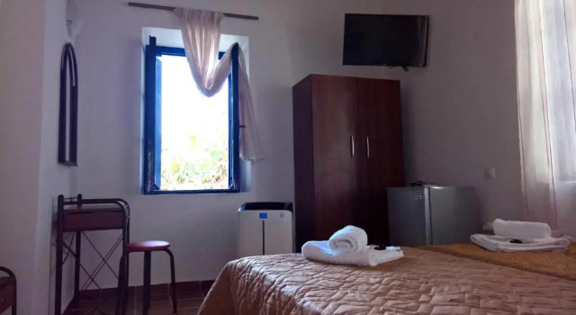Номер Standard Piazza Castello