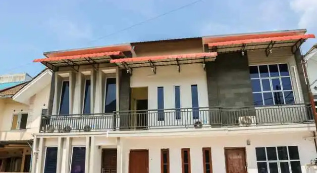 OYO 3377 Checkpoint Residence, Prenota Hotel Nagoya Batam